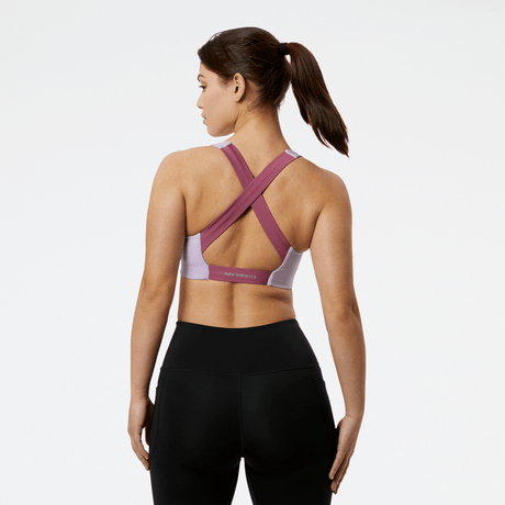 New Balance Women's Fuel Bra New Balance