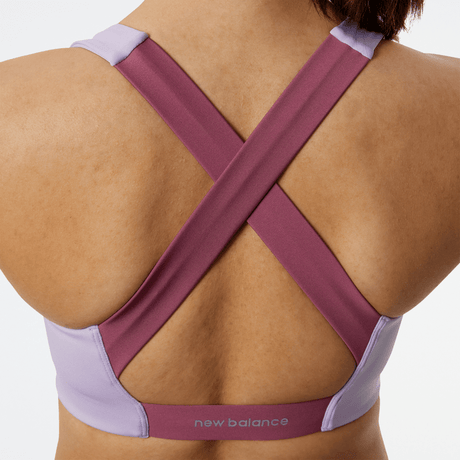 New Balance Women's Fuel Bra New Balance