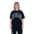 New Balance Uni-ssentials Warped Classics Cotton Jersey T-Shirt New Balance