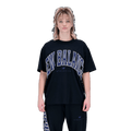 New Balance Uni-ssentials Warped Classics Cotton Jersey T-Shirt New Balance