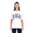 New Balance Uni-ssentials Warped Classics Cotton Jersey T-Shirt New Balance