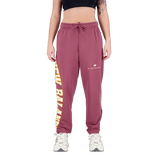 New Balance Uni-ssentials Warped Classics French Terry Sweatpant New Balance