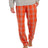 Boxercraft Adult Cotton Flannel Jogger Pants Boxercraft