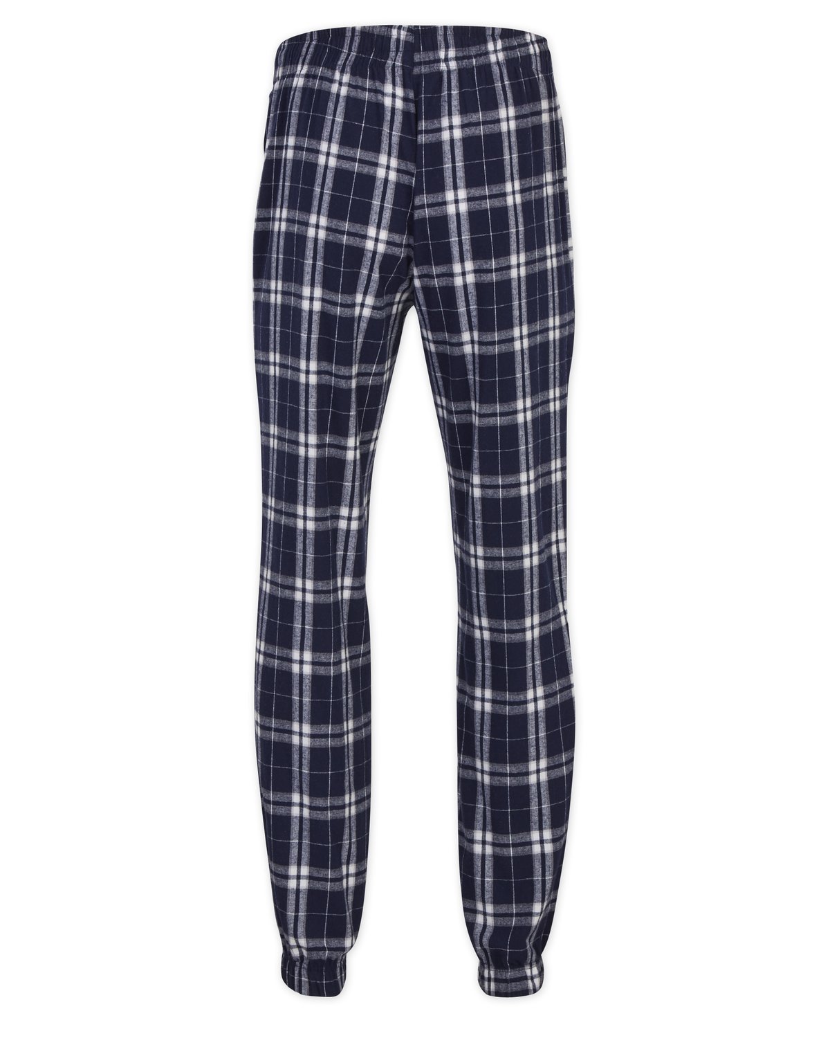 Boxercraft Adult Cotton Flannel Jogger Pants Boxercraft