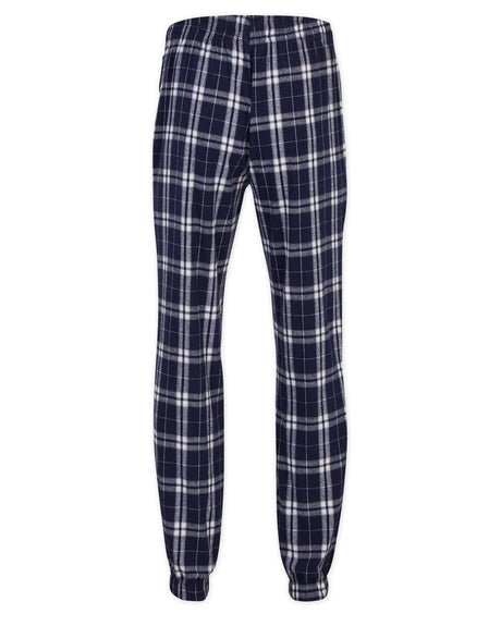 Boxercraft Adult Cotton Flannel Jogger Pants Boxercraft