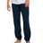 Boxercraft Adult Cotton Flannel Jogger Pants Boxercraft
