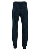 Boxercraft Adult Cotton Flannel Jogger Pants Boxercraft