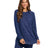 Boxercraft Ladies' Cuddle Fabric Relaxed Sweater Boxercraft