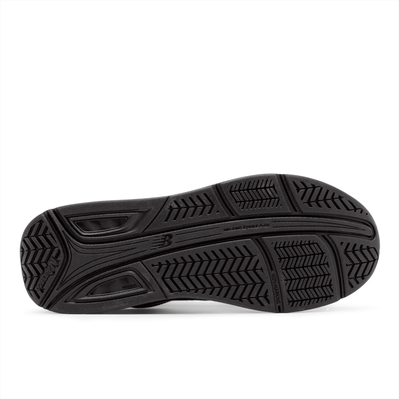 New Balance Women's 928 V3 Walking Shoe - WW928BK3 New Balance