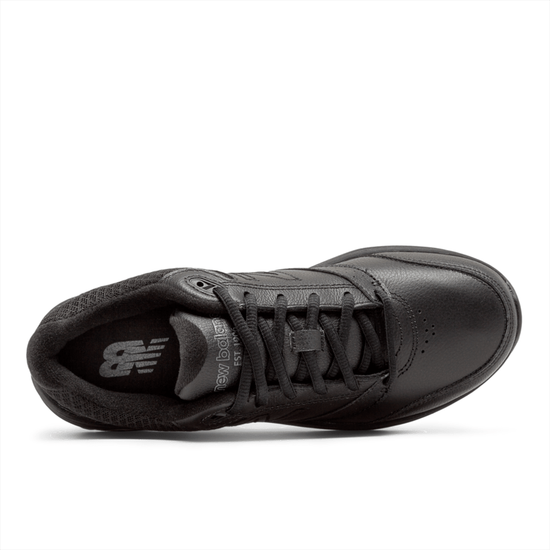 New Balance Women's 928 V3 Walking Shoe - WW928BK3 New Balance