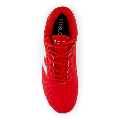 New Balance Women's FuelCell Fuse V4 Metal Softball Cleat - SMFUSER4 New Balance