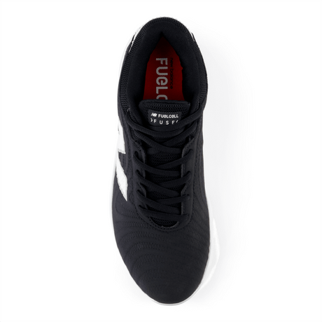 New Balance Women's FuelCell Fuse V4 Metal Softball Cleat - SMFUSEK4 New Balance