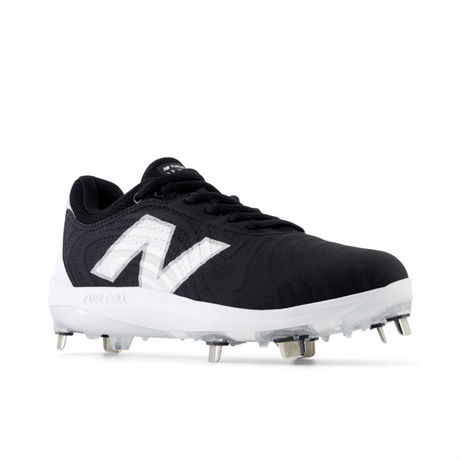 New Balance Women's FuelCell Fuse V4 Metal Softball Cleat - SMFUSEK4 New Balance