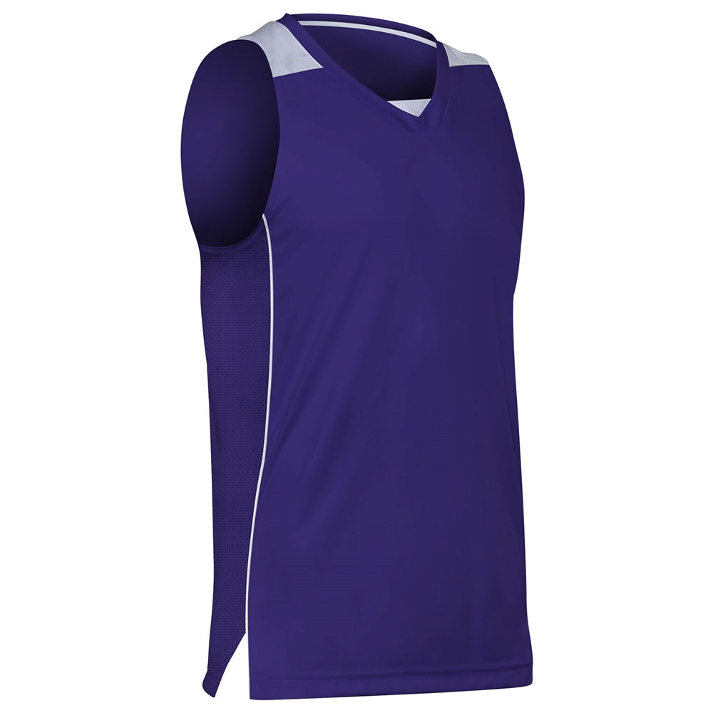 Champro Men's Prime Basketball Jersey