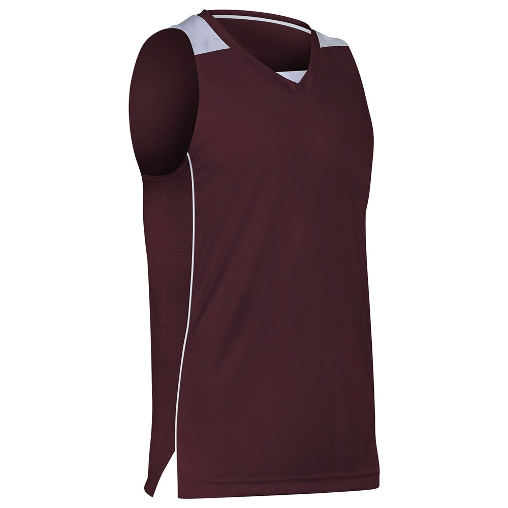 Champro Men's Prime Basketball Jersey