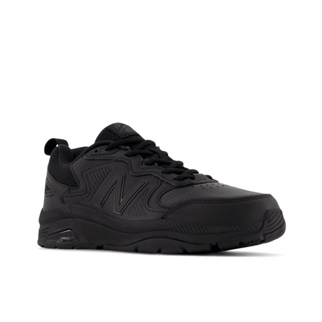 New Balance Women's WX857V3 Slip Resistant - WX857AB3 New Balance