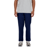 New Balance Men's Twill Straight Pant 30 New Balance