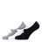 New Balance Ultra Low No Show Sock 3 Pack New Balance