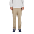 New Balance Men's Twill Straight Pant 30 New Balance