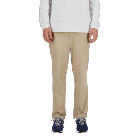 New Balance Men's Twill Straight Pant 30 New Balance