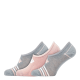 New Balance Ultra Low No Show Sock 3 Pack New Balance