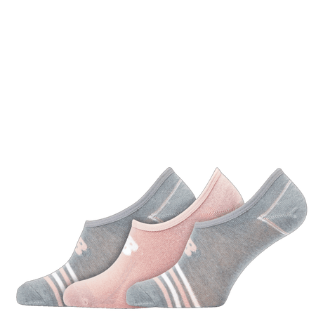 New Balance Ultra Low No Show Sock 3 Pack New Balance