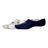 New Balance Ultra Low No Show Sock 3 Pack New Balance
