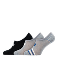 New Balance Ultra Low No Show Sock 3 Pack New Balance