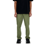 New Balance Men's Twill Straight Pant 30 New Balance