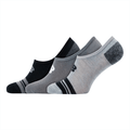 New Balance Ultra Low No Show Sock 3 Pack New Balance