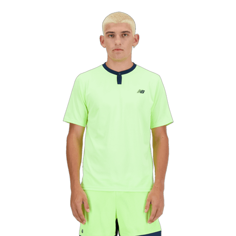 New Balance Men's Tournament Top New Balance