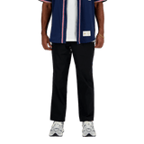 New Balance Men's Twill Straight Pant 28 New Balance