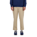 New Balance Men's Twill Straight Pant 28 New Balance