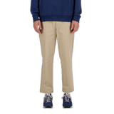 New Balance Men's Twill Straight Pant 28 New Balance
