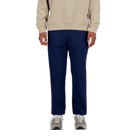 New Balance Men's Twill Straight Pant 28 New Balance