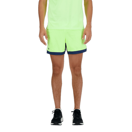 New Balance Men's Tournament Mesh Short New Balance