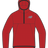 New Balance Men's Tenacity Hooded Quarter Zip New Balance