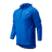 New Balance Men's Tenacity Hooded Quarter Zip New Balance