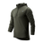 New Balance Men's Tenacity Hooded Quarter Zip New Balance