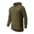New Balance Men's Tenacity Hooded Quarter Zip New Balance
