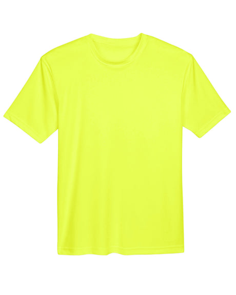 UltraClub Men's Cool & Dry Basic Performance T-Shirt UltraClub