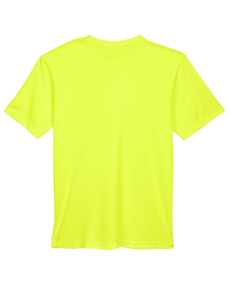 UltraClub Men's Cool & Dry Basic Performance T-Shirt UltraClub
