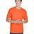 UltraClub Men's Cool & Dry Basic Performance T-Shirt UltraClub