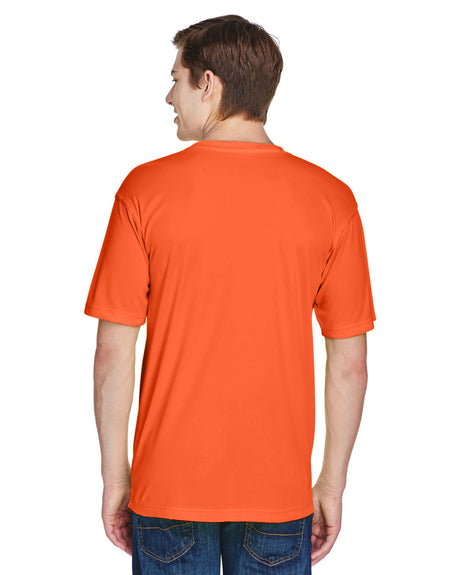 UltraClub Men's Cool & Dry Basic Performance T-Shirt UltraClub