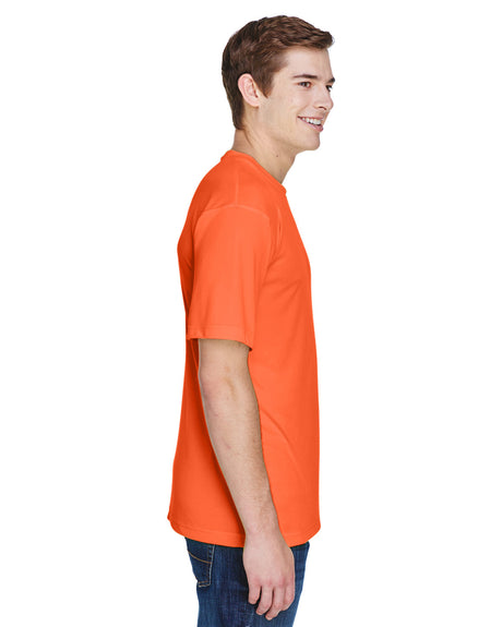 UltraClub Men's Cool & Dry Basic Performance T-Shirt UltraClub