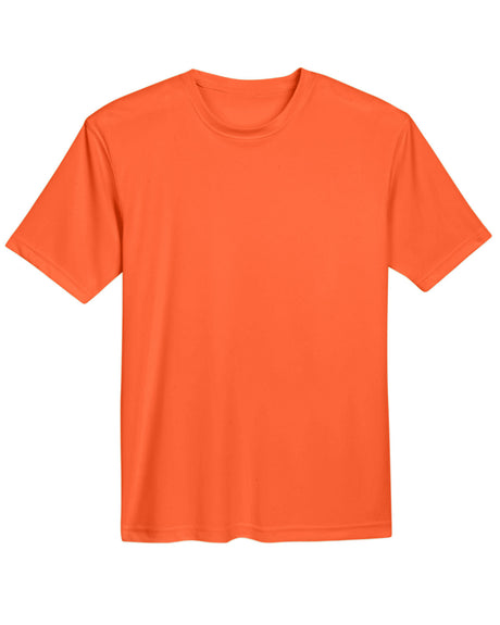 UltraClub Men's Cool & Dry Basic Performance T-Shirt UltraClub