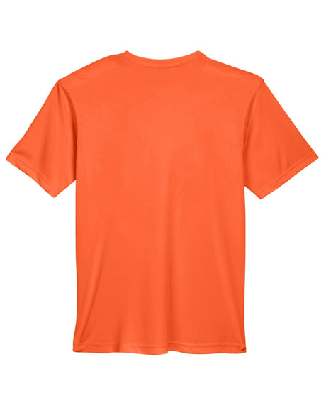 UltraClub Men's Cool & Dry Basic Performance T-Shirt UltraClub