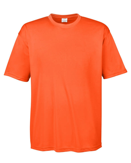 UltraClub Men's Cool & Dry Basic Performance T-Shirt UltraClub