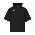 New Balance Men's SS Fleece BP Hoodie New Balance