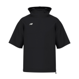 New Balance Men's SS Fleece BP Hoodie New Balance